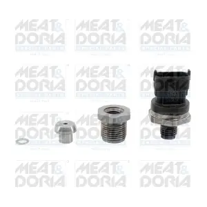 MEAT & DORIA 9312