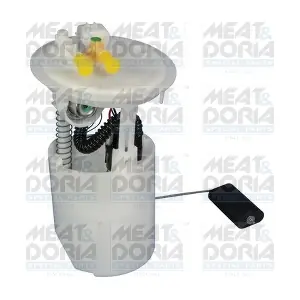 77098 MEAT & DORIA