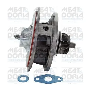 601446 MEAT & DORIA