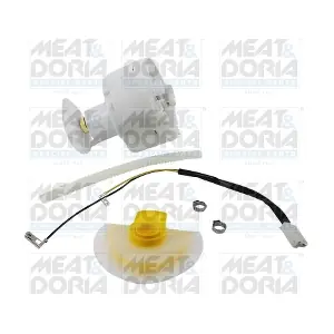 MEAT & DORIA 76577