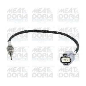 12468 MEAT & DORIA