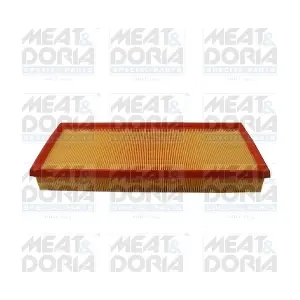 18320 MEAT & DORIA