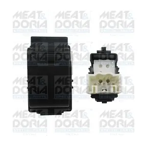 MEAT & DORIA 26118