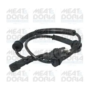 90156 MEAT & DORIA