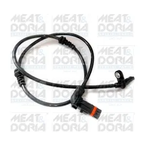 90636 MEAT & DORIA