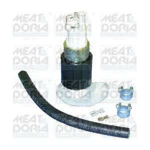 MEAT & DORIA 76199