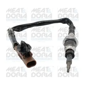 12607 MEAT & DORIA