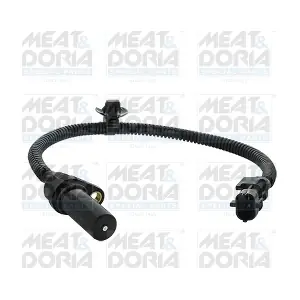 MEAT & DORIA 871102