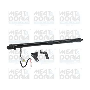 301103 MEAT & DORIA