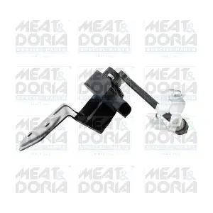 38045 MEAT & DORIA