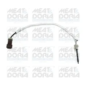 12127 MEAT & DORIA