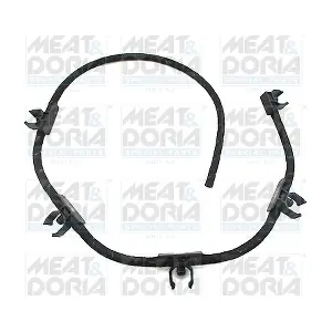 9836 MEAT & DORIA