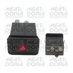 23611 MEAT & DORIA