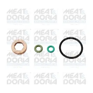 MEAT & DORIA 98487