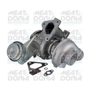 65034 MEAT & DORIA