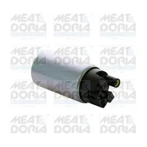 MEAT & DORIA 77580