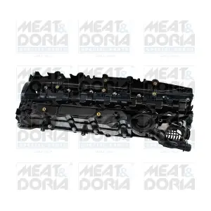 91811 MEAT & DORIA