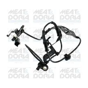 901427 MEAT & DORIA