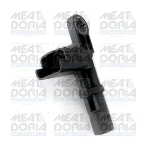 871001 MEAT & DORIA