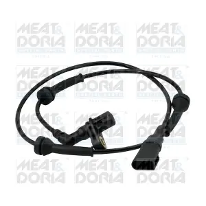 MEAT & DORIA 90121