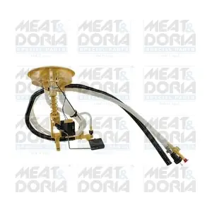 79312 MEAT & DORIA