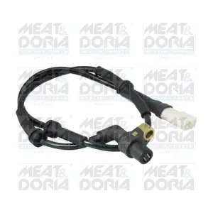 90097 MEAT & DORIA