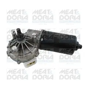 27249 MEAT & DORIA