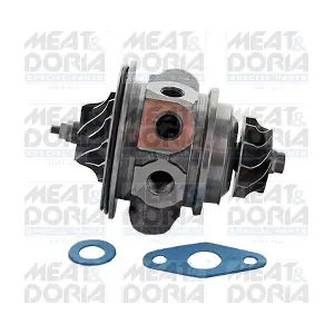 601364 MEAT & DORIA