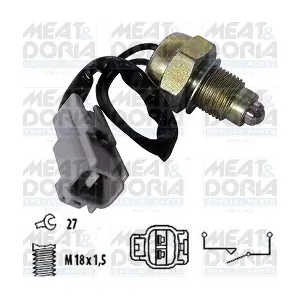 MEAT & DORIA 36059