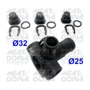 93239 MEAT & DORIA