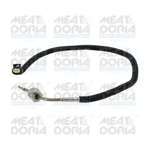 12601 MEAT & DORIA