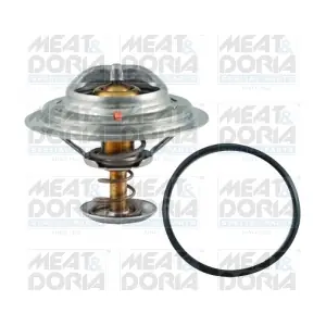 MEAT & DORIA 92318