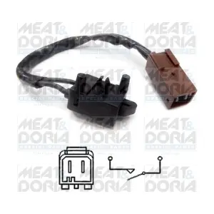 35074 MEAT & DORIA