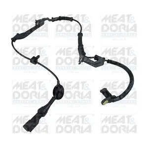 901061 MEAT & DORIA