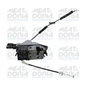 31268 MEAT & DORIA