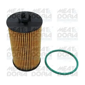 MEAT & DORIA 14017