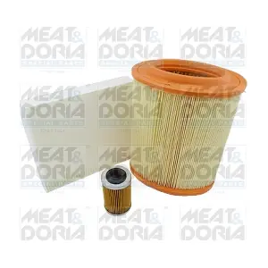 MEAT & DORIA FKFIA112