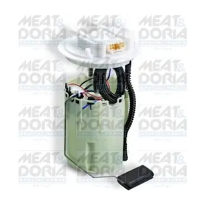 MEAT & DORIA 76503