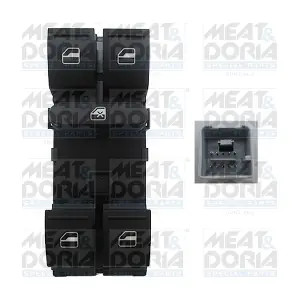 26134 MEAT & DORIA