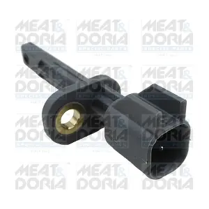 901092 MEAT & DORIA