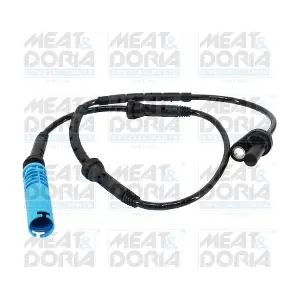 90992 MEAT & DORIA