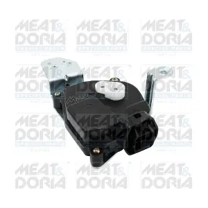 31480 MEAT & DORIA