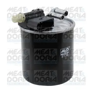 5139 MEAT & DORIA