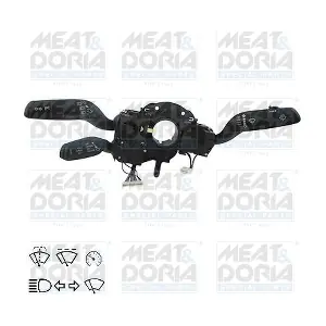 231063 MEAT & DORIA