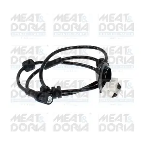 90249 MEAT & DORIA