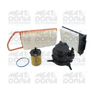 MEAT & DORIA FKPSA019