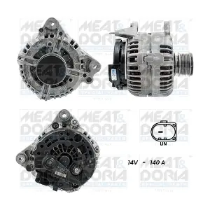 MEAT & DORIA 5510188G
