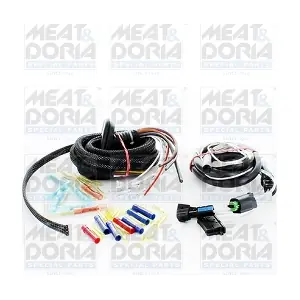 MEAT & DORIA 25156