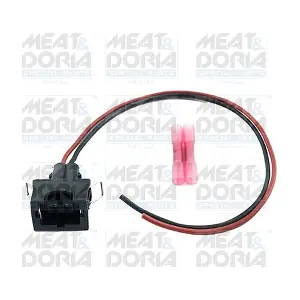 25420 MEAT & DORIA