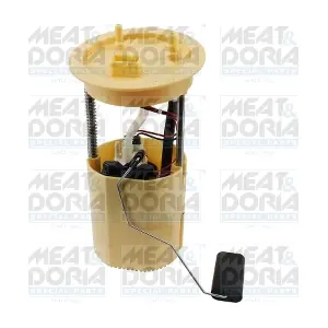 77428E MEAT & DORIA